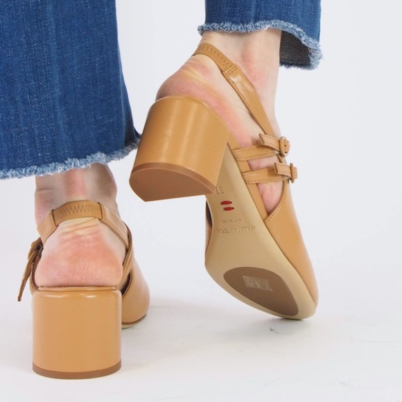 Halmanera Bali Slingback - Picture 4 of 4